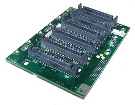 scsi slot